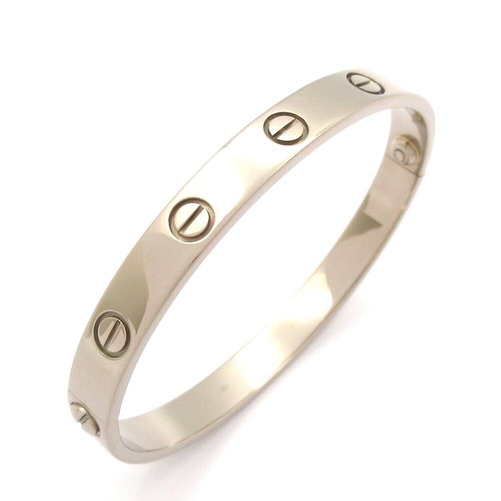 Cartier Love Bracelet Bangle - Picture 6 of 7